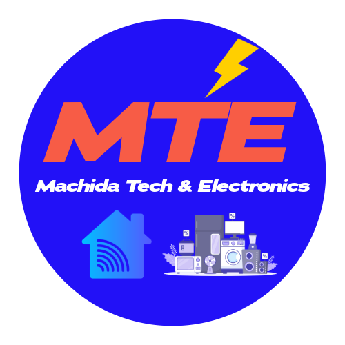 Machida Tech & Electronics ロゴ